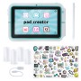 Canal Toys Studio Creator Instant Print Pad Creator Tablet per bambini (CLK023)