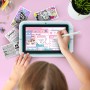 Canal Toys Studio Creator Instant Print Pad Creator Tablet per bambini (CLK023)