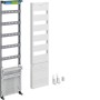Hager ZU37VT5APZ2 asse di distribuzione elettrica