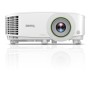 Benq EW600 videoproiettore Proiettore a raggio standard 3600 ANSI lumen DLP WXGA (1280x800) Bianco (9H.JLT77.13E) (9H.JLT77.1HE)