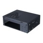 Akasa Cypher ST Small Form Factor (SFF) Nero (A-STX04-M2B)