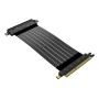 Akasa AK-CBPE03-20B cavo piatto e a nastro