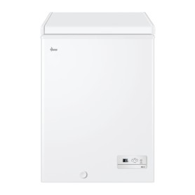 Hoover HOCH100EE Congelatore a pozzo Libera installazione 97 L Bianco (37001678)