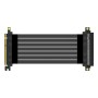 Akasa AK-CBPE03-20B cavo piatto e a nastro