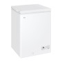 Hoover HOCH100EE Congelatore a pozzo Libera installazione 97 L Bianco (37001678)