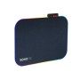 Akasa SOHO R Tappetino per mouse per gioco da computer Nero (AK-MPD-06RB)