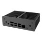 Akasa Machina N Small Form Factor (SFF) Nero (A-NVD01-M1B)