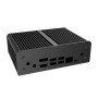 Akasa Machina N Small Form Factor (SFF) Nero (A-NVD01-M1B)