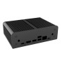 Akasa Machina N Small Form Factor (SFF) Nero (A-NVD01-M1B)