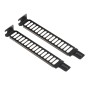 Akasa AK-MX302 parte del case del computer Universale Coperchio per slot PCI