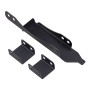 Akasa AK-MX304-12BK parte del case del computer Supporto Fan holder