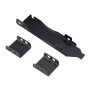 Akasa AK-MX304-08BK parte del case del computer Supporto Fan holder