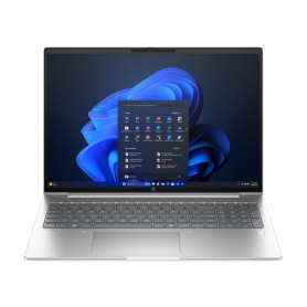 HP ProBook 4 G1i 16 inch Notebook AI PC Intel Core Ultra 7 255H Computer portatile 40,6 cm (16") WUXGA 16 GB DDR5-SDRAM 512 GB S (D76J1ET#ABZ)