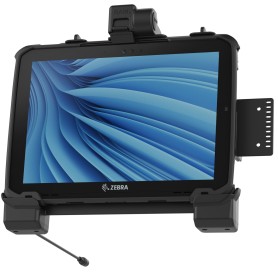 RAM Mounts RAM-HOL-ZE22PU supporto per personal communication Supporto passivo Tablet/UMPC Nero