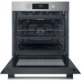 Hotpoint Ariston Forno da incasso HAO 275P X (859991705570)