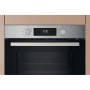 Hotpoint Ariston Forno da incasso HAO 275P X (859991705570)