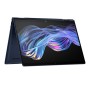 HP EliteBook X Flip G1i 14 inch Notebook Next Gen AI PC Wolf Pro Security Edition Copilot+ PC Intel Core Ultra 7 258V Ibrido (2  (D76MCET#ABZ)