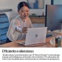 HP EliteBook 8 G1i 16 inch Notebook Next Gen AI PC Wolf Pro Security Edition Copilot+ PC Intel Core Ultra 5 226V Computer portat (D76KGET#ABZ)