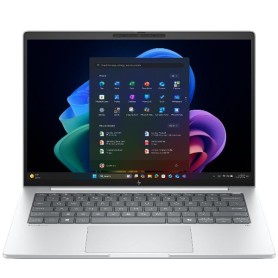 HP EliteBook 8 G1a 13 inch Notebook Next Gen AI PC Wolf Pro Security Edition Copilot+ PC AMD Ryzen AI 7 Computer portatile 33,8  (D76LYET#ABZ)