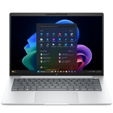 HP EliteBook 8 G1a 13 inch Notebook Next Gen AI PC Wolf Pro Security Edition Copilot+ PC AMD Ryzen AI 7 Computer portatile 33,8  (D76LYET#ABZ)