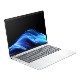 HP EliteBook 8 G1i 14 inch Notebook AI PC Wolf Pro Security Edition Intel Core Ultra 7 255U Computer portatile 35,6 cm (14") WUX (D76LJET#ABZ)