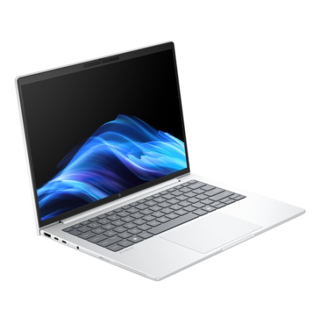 HP EliteBook 8 G1i 14 inch Notebook AI PC Wolf Pro Security Edition Intel Core Ultra 7 255U Computer portatile 35,6 cm (14") WUX (D76LJET#ABZ)