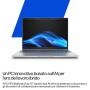 HP EliteBook 8 G1i 14 inch Notebook AI PC Wolf Pro Security Edition Intel Core Ultra 7 255U Computer portatile 35,6 cm (14") WUX (D76F7AT#ABZ)