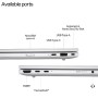 HP EliteBook 8 G1a 13 inch Notebook Next Gen AI PC Wolf Pro Security Edition Copilot+ PC AMD Ryzen AI 7 Computer portatile 33,8  (D76LYET#ABZ)