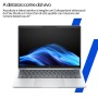 HP EliteBook 8 G1i 14 inch Notebook AI PC Wolf Pro Security Edition Intel Core Ultra 7 255U Computer portatile 35,6 cm (14") WUX (D76LJET#ABZ)
