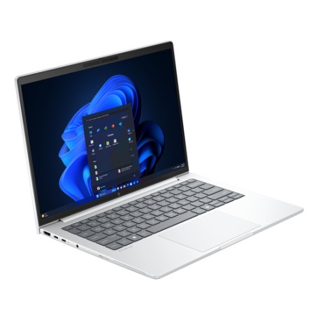 HP EliteBook 8 G1i 14 inch Notebook AI PC Wolf Pro Security Edition Intel Core Ultra 5 225U Computer portatile 35,6 cm (14") WUX (D76LFET#ABZ)