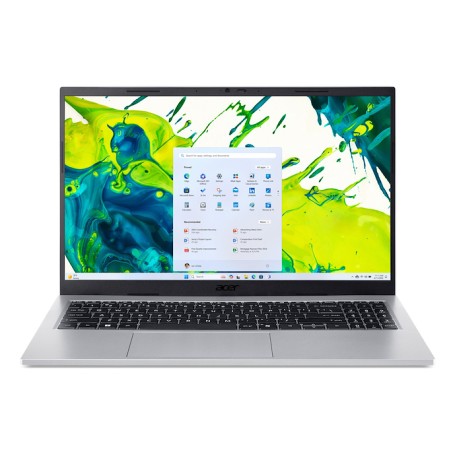 Acer Aspire Go 15 AG15-72P-5628 Intel Core 5 120U Computer portatile 39,6 cm (15.6") Full HD 32 GB DDR4-SDRAM 512 GB SSD Wi-Fi 6 (NX.JRRET.006)