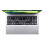 Acer Aspire Go 15 AG15-72P-5628 Intel Core 5 120U Computer portatile 39,6 cm (15.6") Full HD 32 GB DDR4-SDRAM 512 GB SSD Wi-Fi 6 (NX.JRRET.006)