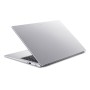 Acer Aspire Go 15 AG15-72P-5628 Intel Core 5 120U Computer portatile 39,6 cm (15.6") Full HD 32 GB DDR4-SDRAM 512 GB SSD Wi-Fi 6 (NX.JRRET.006)