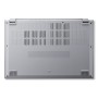 Acer Aspire Go 15 AG15-72P-5628 Intel Core 5 120U Computer portatile 39,6 cm (15.6") Full HD 32 GB DDR4-SDRAM 512 GB SSD Wi-Fi 6 (NX.JRRET.006)