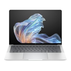 HP EliteBook X G1a 14 inch Notebook Next Gen AI PC Wolf Pro Security Edition Copilot+ PC AMD Ryzen AI 7 PRO 360 Computer portati (D6YU2ET#ABZ)