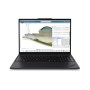 Lenovo ThinkPad P16s Gen 4 (AMD) Copilot+ PC AMD Ryzen AI 7 350 Workstation mobile 40,6 cm (16") WUXGA 32 GB DDR5-SDRAM 1 TB SSD (21QR0054IX)