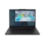 Lenovo ThinkPad P16s Gen 4 (AMD) Copilot+ PC AMD Ryzen AI 7 350 Workstation mobile 40,6 cm (16") WUXGA 32 GB DDR5-SDRAM 1 TB SSD (21QR0054IX)
