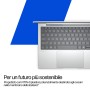 HP EliteBook 8 G1i 16 inch Notebook Next Gen AI PC Wolf Pro Security Edition Copilot+ PC Intel Core Ultra 7 256V Computer portat (D76KJET#ABZ)