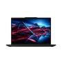Lenovo ThinkPad P14s Gen 6 (AMD) Copilot+ PC AMD Ryzen AI 7 350 Workstation mobile 35,6 cm (14") WUXGA 32 GB DDR5-SDRAM 1 TB SSD (21QL006KIX)