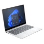HP EliteBook 8 Flip G1i 13 inch Notebook AI PC Wolf Pro Security Edition Intel Core Ultra 7 255U Ibrido (2 in 1) 33,8 cm (13.3") (D76M4ET#ABZ)