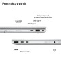 HP EliteBook 8 Flip G1i 13 inch Notebook AI PC Wolf Pro Security Edition Intel Core Ultra 7 255U Ibrido (2 in 1) 33,8 cm (13.3") (D76M4ET#ABZ)