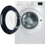 Indesit Lavatrice a libera installazione IM 642B MY TIME IT - IM 642B MY TIME IT (IM642BMYTIMEIT)
