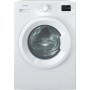 Indesit Lavatrice a libera installazione IM 642B MY TIME IT - IM 642B MY TIME IT (IM642BMYTIMEIT)