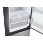 Samsung RB38C7B5BS9 frigorifero Libera installazione 273 L Acciaio inox (RB38C7B5BS9/EF)