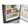 Samsung RB38C7B5BS9 frigorifero Libera installazione 273 L Acciaio inox (RB38C7B5BS9/EF)