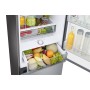Samsung RB38C7B5BS9 frigorifero Libera installazione 273 L Acciaio inox (RB38C7B5BS9/EF)