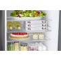 Samsung RB38C7B5BS9 frigorifero Libera installazione 273 L Acciaio inox (RB38C7B5BS9/EF)