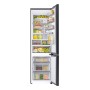 Samsung Frigorifero Combinato BESPOKE AI 2m 387L RB38C7B6AB1 (RB38C7B6AB1/EF)