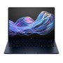 HP EliteBook X Flip G1i 14 inch Notebook Next Gen AI PC Wolf Pro Security Edition Copilot+ PC Intel Core Ultra 7 258V Ibrido (2  (D76MBET#ABZ)
