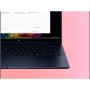 HP EliteBook X Flip G1i 14 inch Notebook Next Gen AI PC Wolf Pro Security Edition Copilot+ PC Intel Core Ultra 7 258V Ibrido (2  (D76MBET#ABZ)